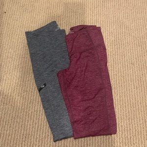 2 Pairs of Leggings